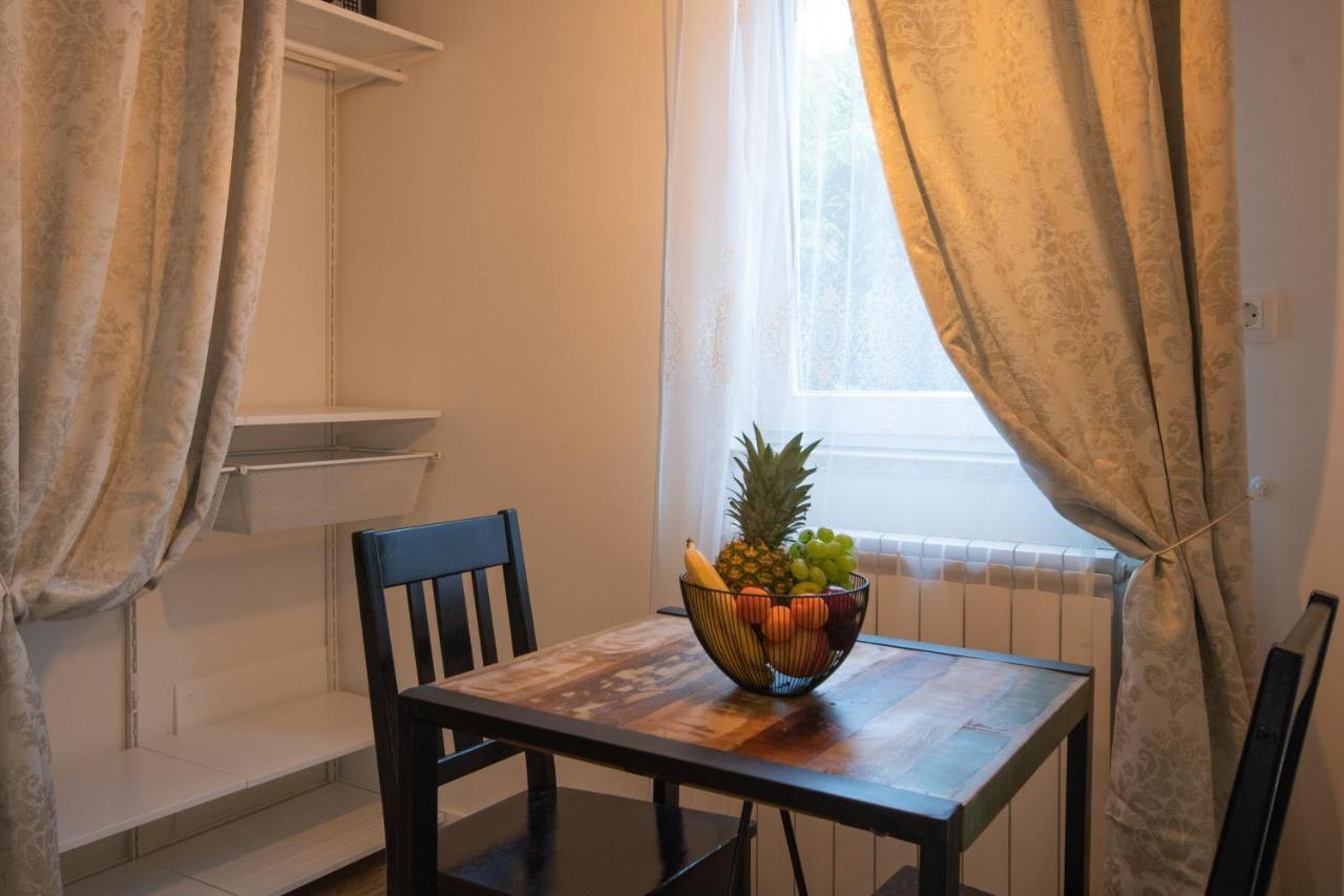 Wellness Studio D'Or - Exclusive New Apartment With Whirlpool, Sauna, Sunny Terrace, Private Parking Poreč Exterior foto